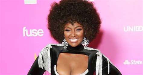 Amara La Negra Reveals The Names Of Her。